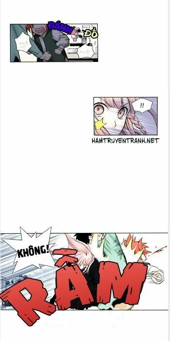 Ngôi Nhà Của Người Phục Chế Chapter 10 - 4