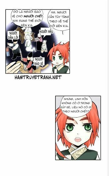 Ngôi Nhà Của Người Phục Chế Chapter 10 - 9