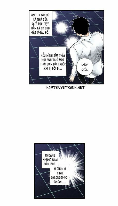 Ngôi Nhà Của Người Phục Chế Chapter 10 - 27