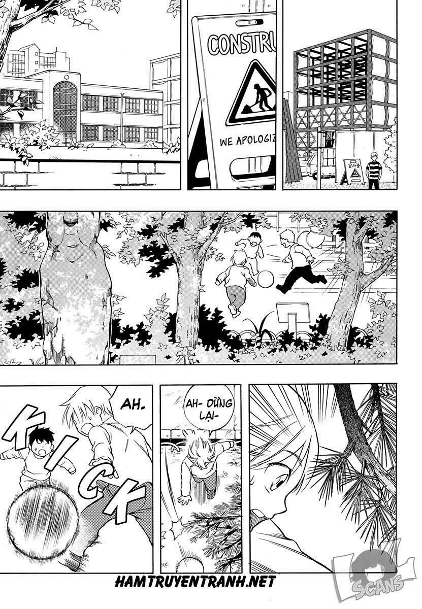 Ngôi Nhà Của Người Phục Chế Chapter 17 - 3