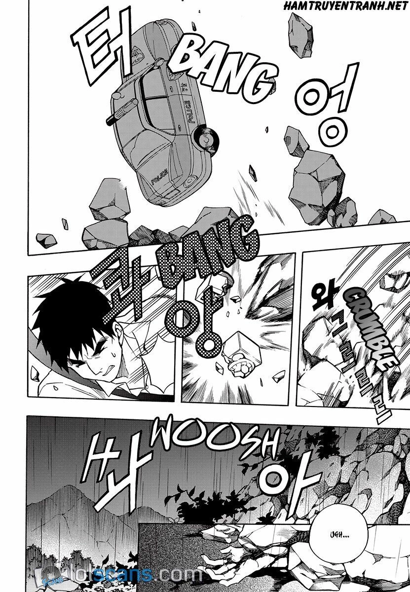 Ngôi Nhà Của Người Phục Chế Chapter 20 - 4