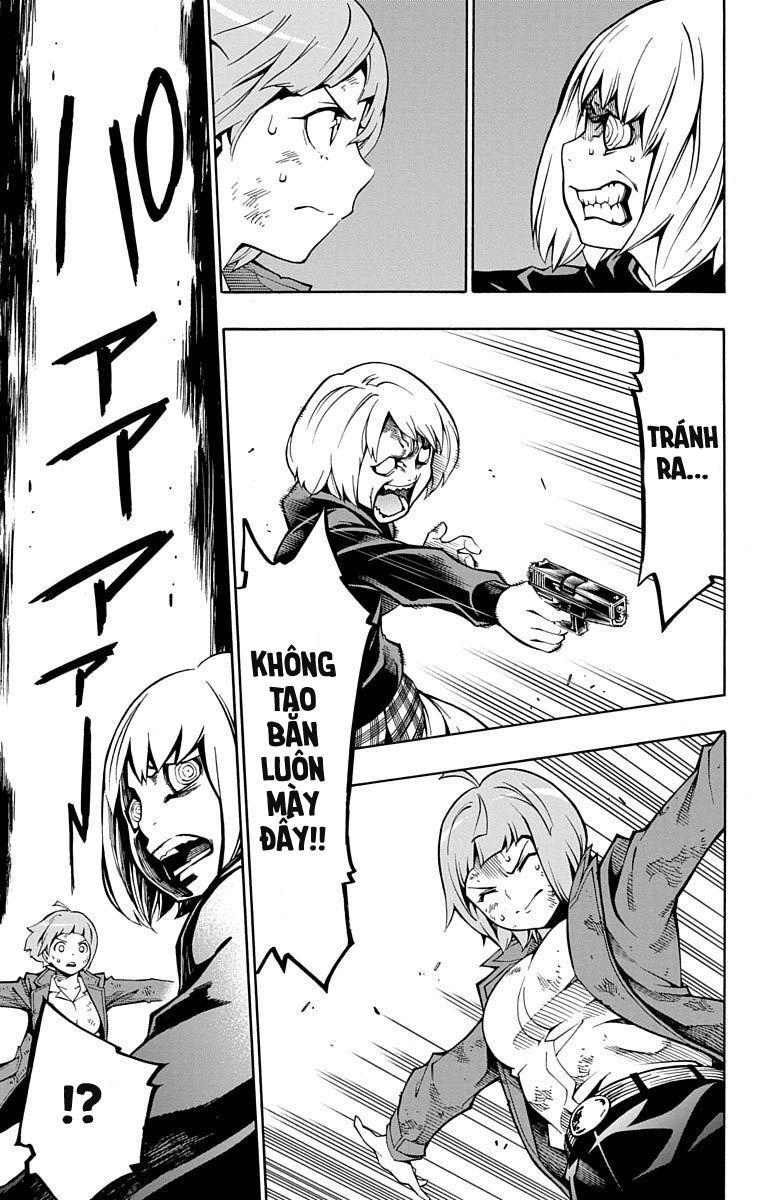 Nightmare Funk Chapter 2 - 39