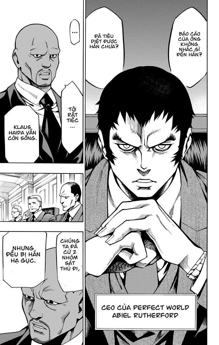 Nightmare Funk Chapter 4 - 5