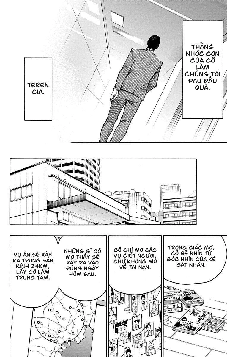 Nightmare Funk Chapter 4 - 10