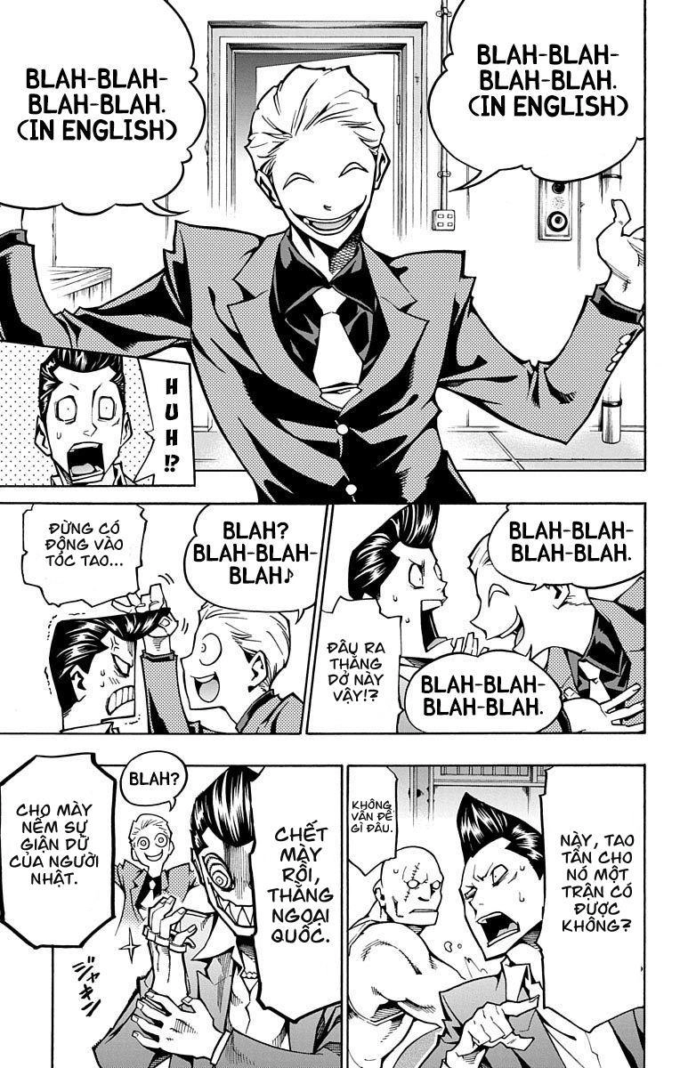 Nightmare Funk Chapter 4 - 25