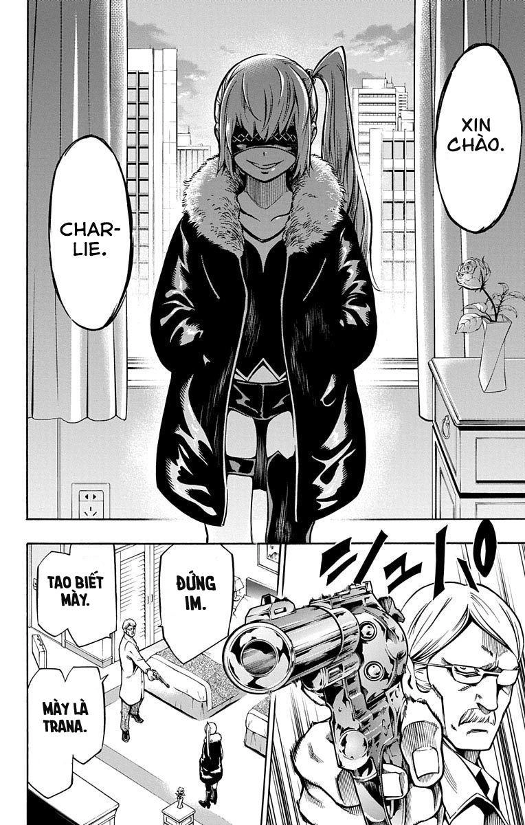 Nightmare Funk Chapter 4 - 36