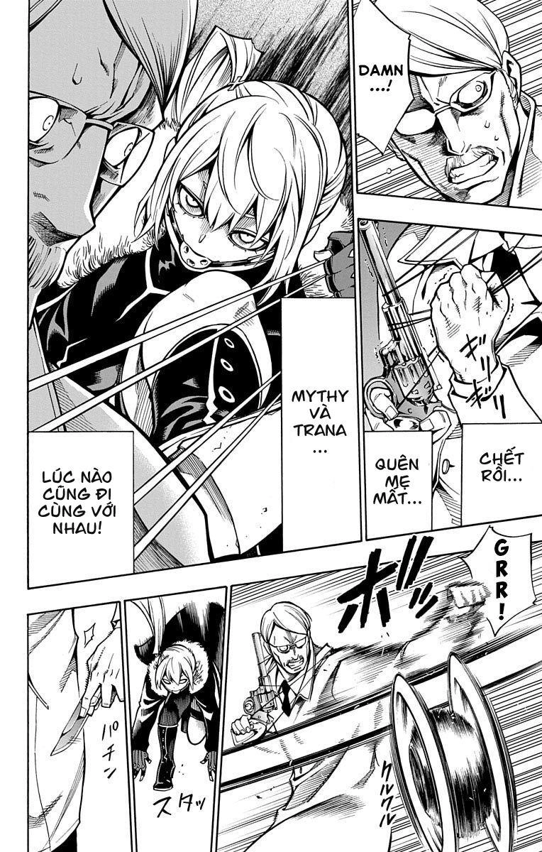 Nightmare Funk Chapter 4 - 38