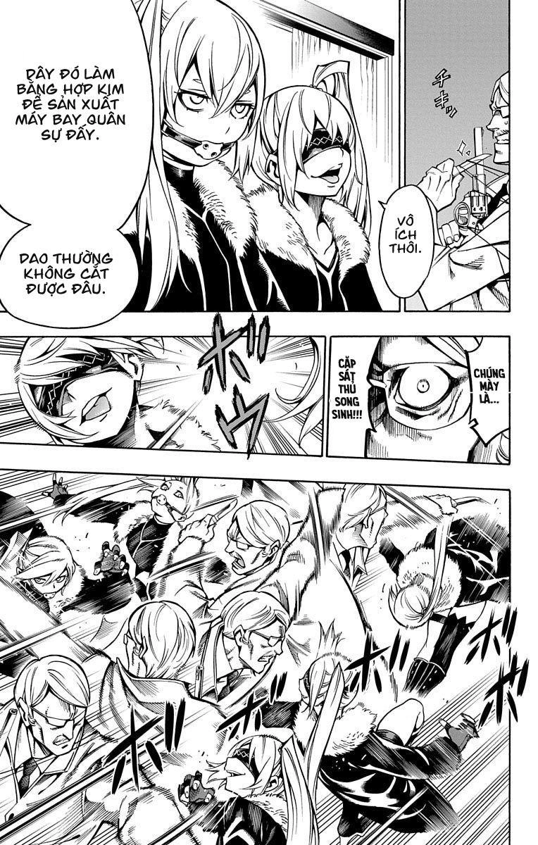 Nightmare Funk Chapter 4 - 39