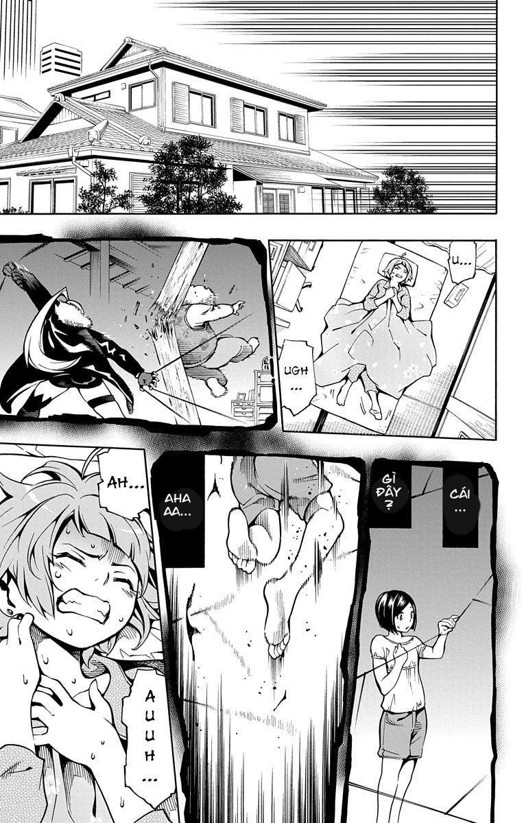 Nightmare Funk Chapter 4 - 43