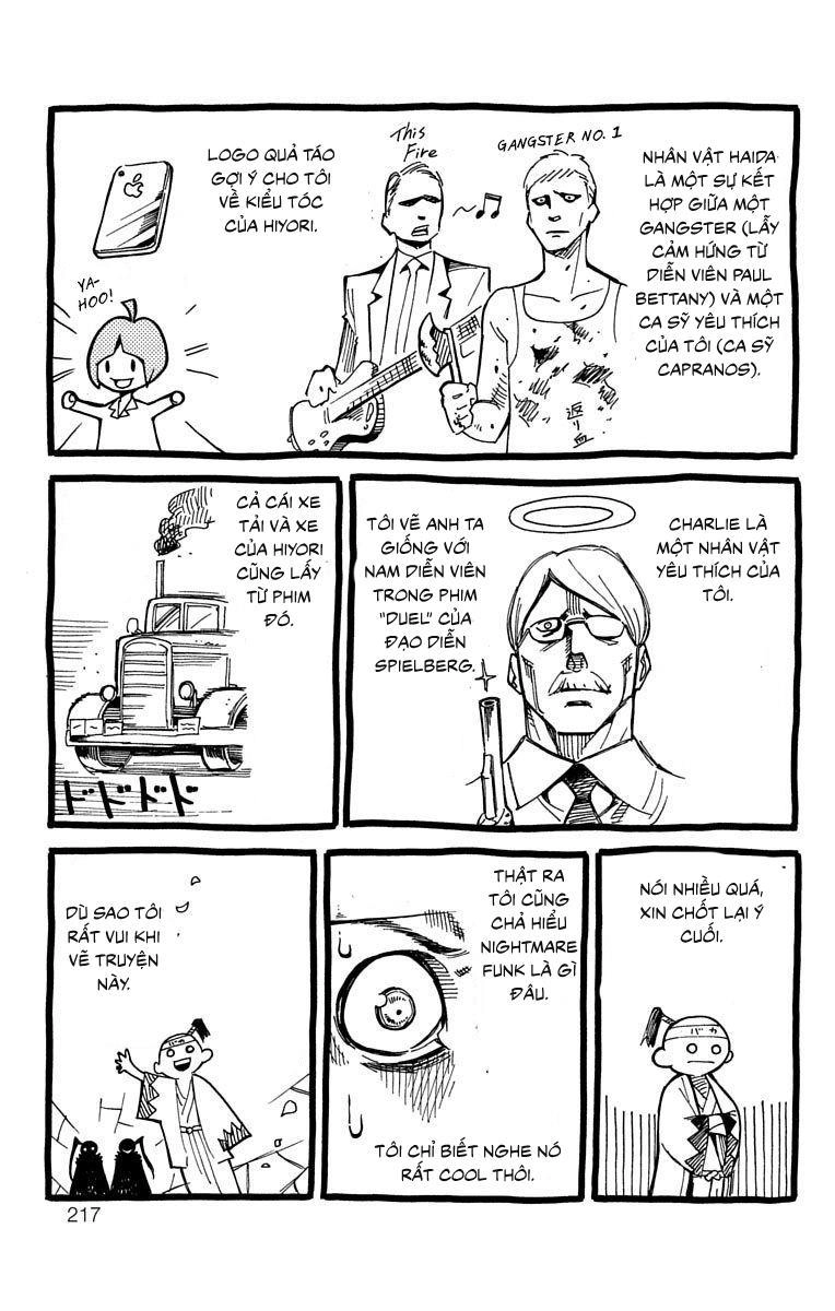 Nightmare Funk Chapter 4 - 49