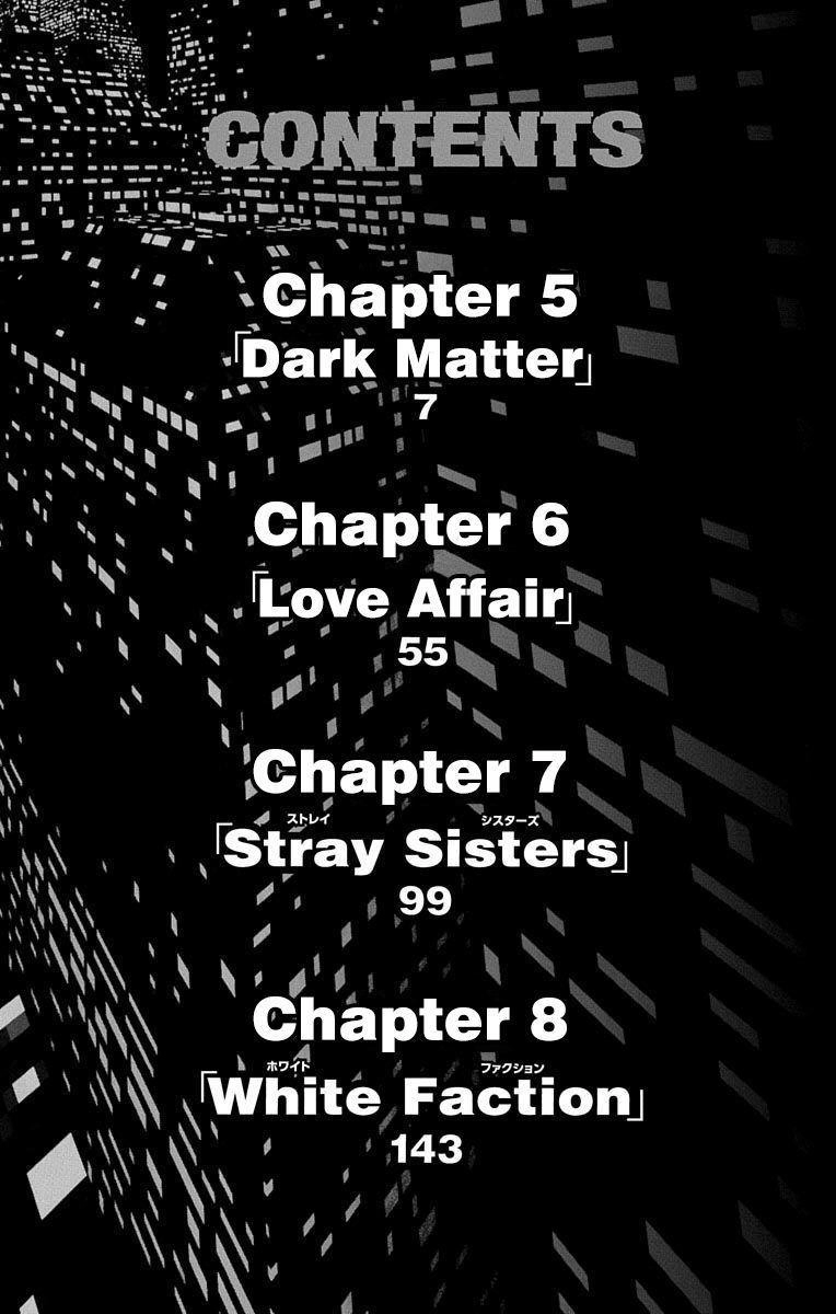 Nightmare Funk Chapter 5 - 8