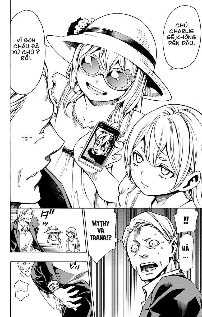 Nightmare Funk Chapter 5 - 12