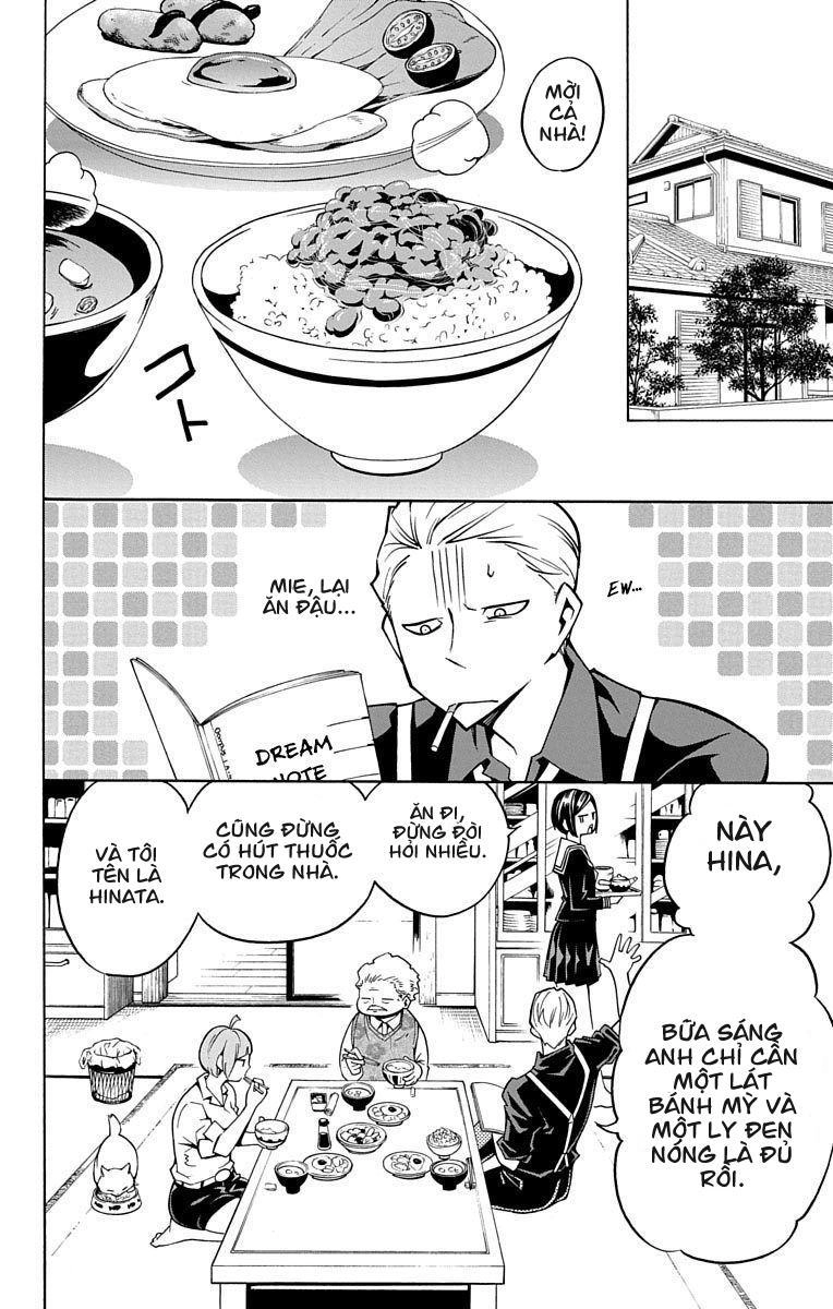 Nightmare Funk Chapter 5 - 14