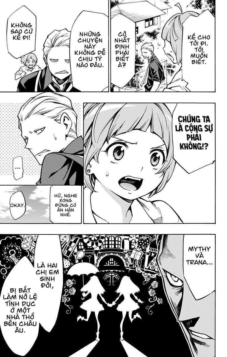 Nightmare Funk Chapter 5 - 23