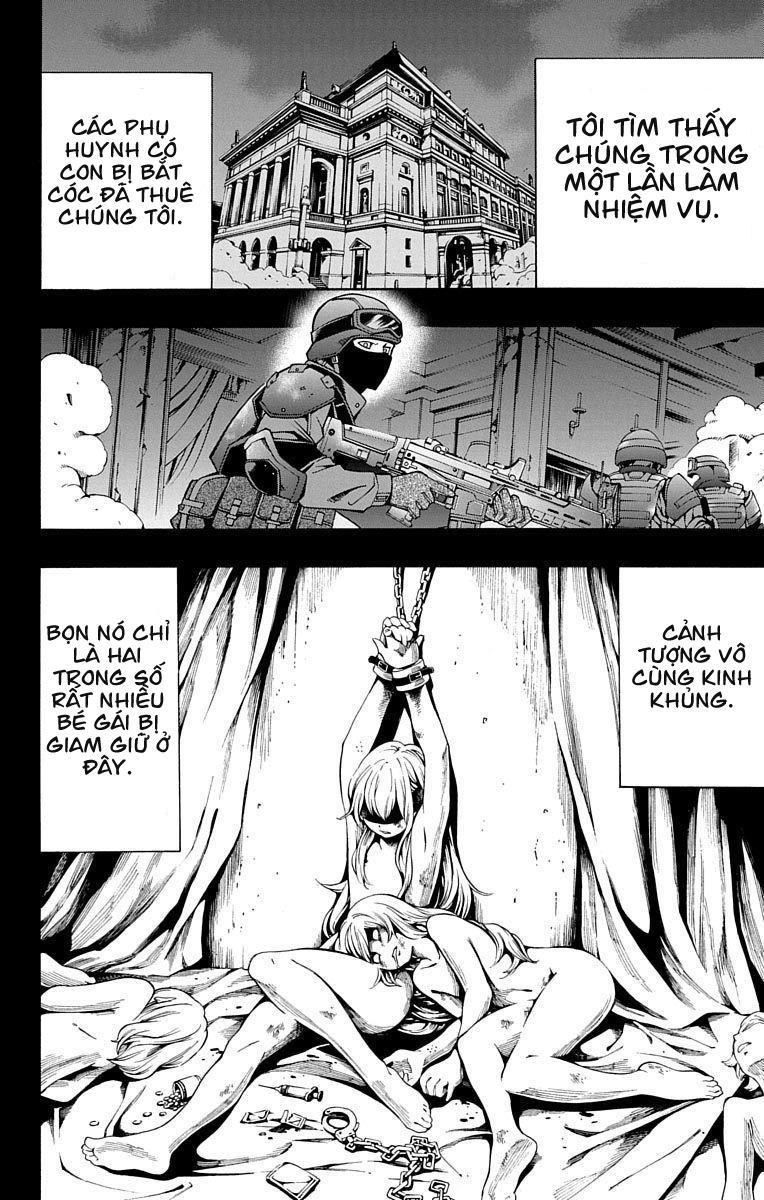 Nightmare Funk Chapter 5 - 24