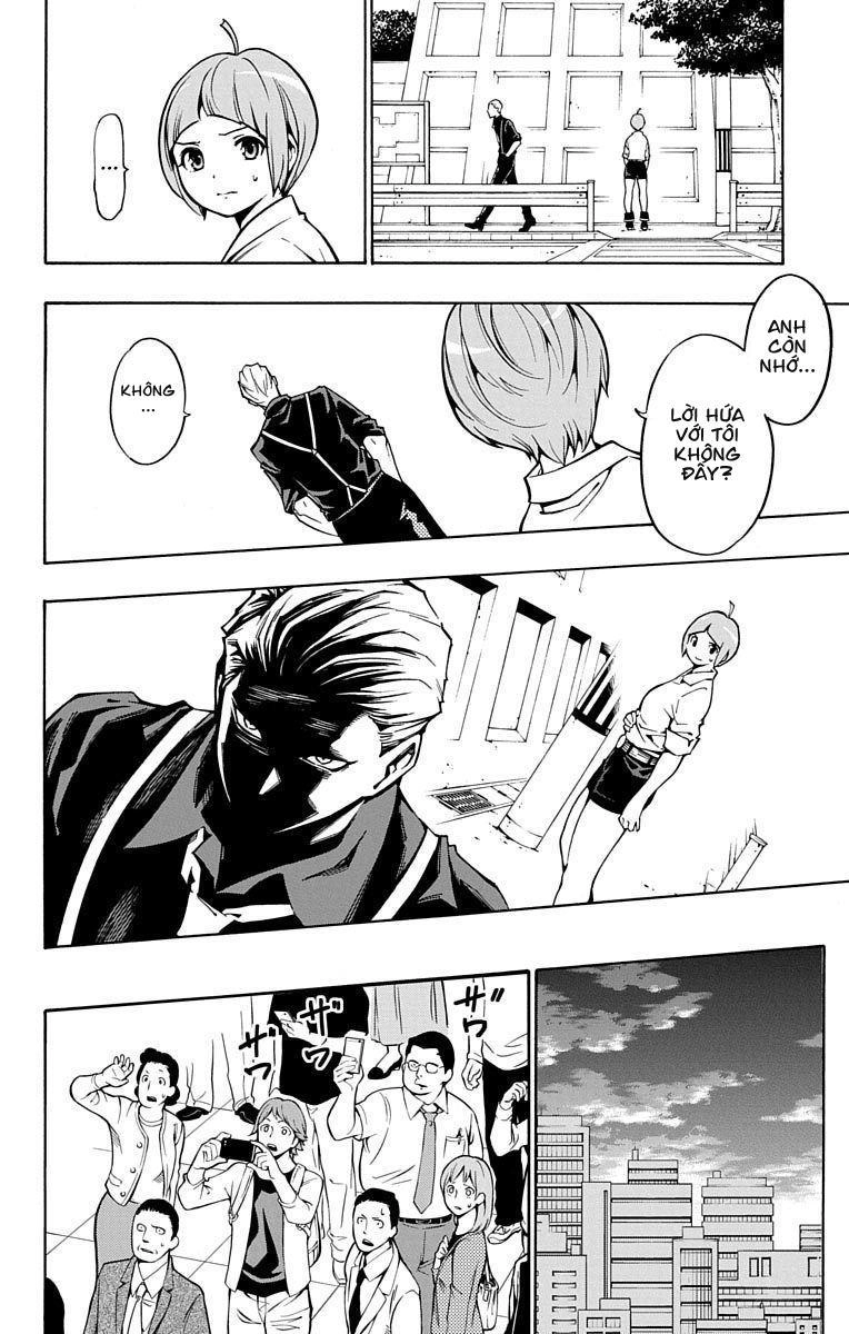 Nightmare Funk Chapter 5 - 28