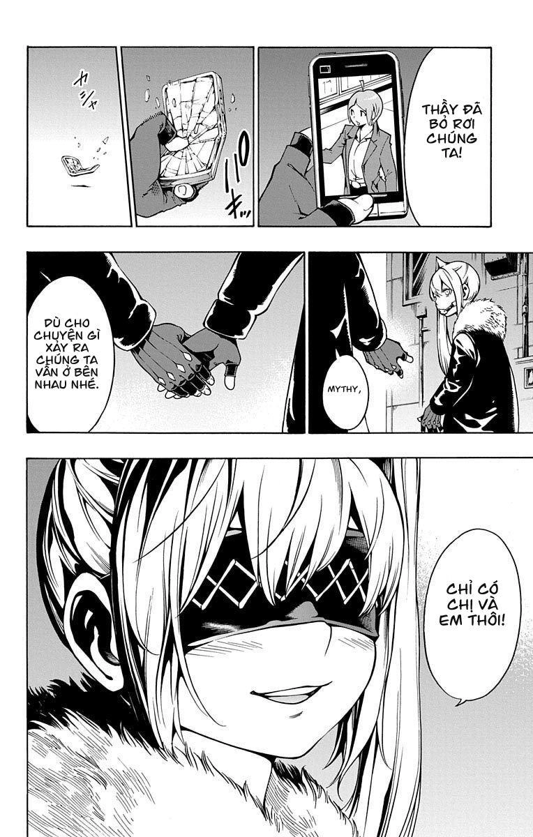 Nightmare Funk Chapter 5 - 30