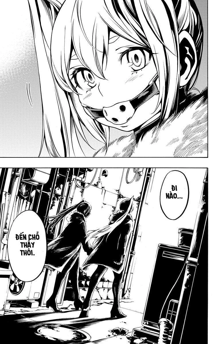 Nightmare Funk Chapter 5 - 31