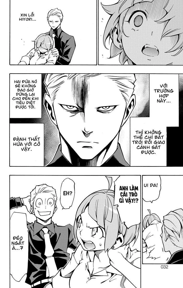 Nightmare Funk Chapter 5 - 34