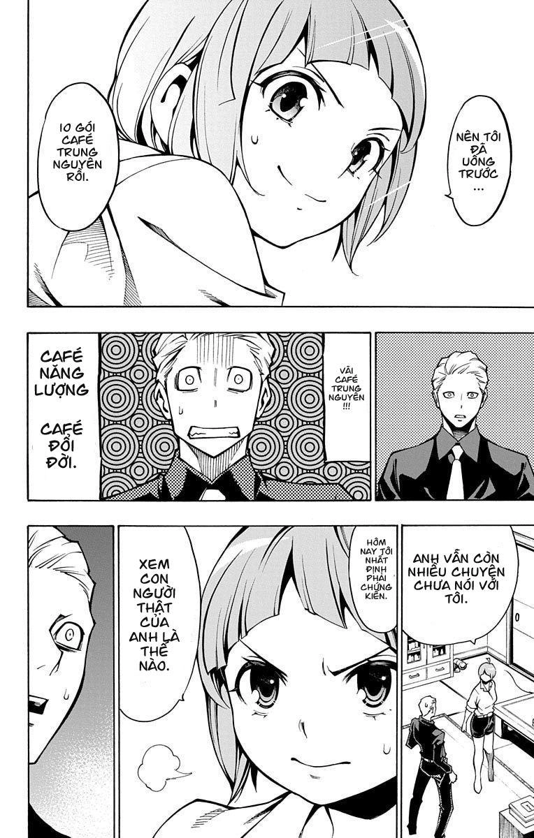 Nightmare Funk Chapter 5 - 36