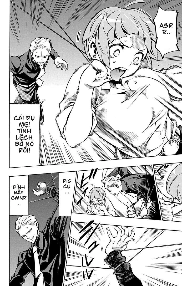 Nightmare Funk Chapter 5 - 40