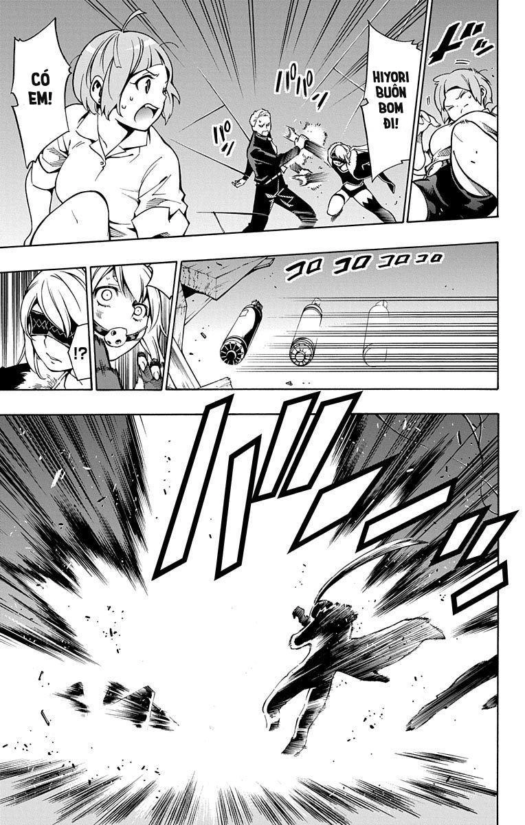 Nightmare Funk Chapter 5 - 43