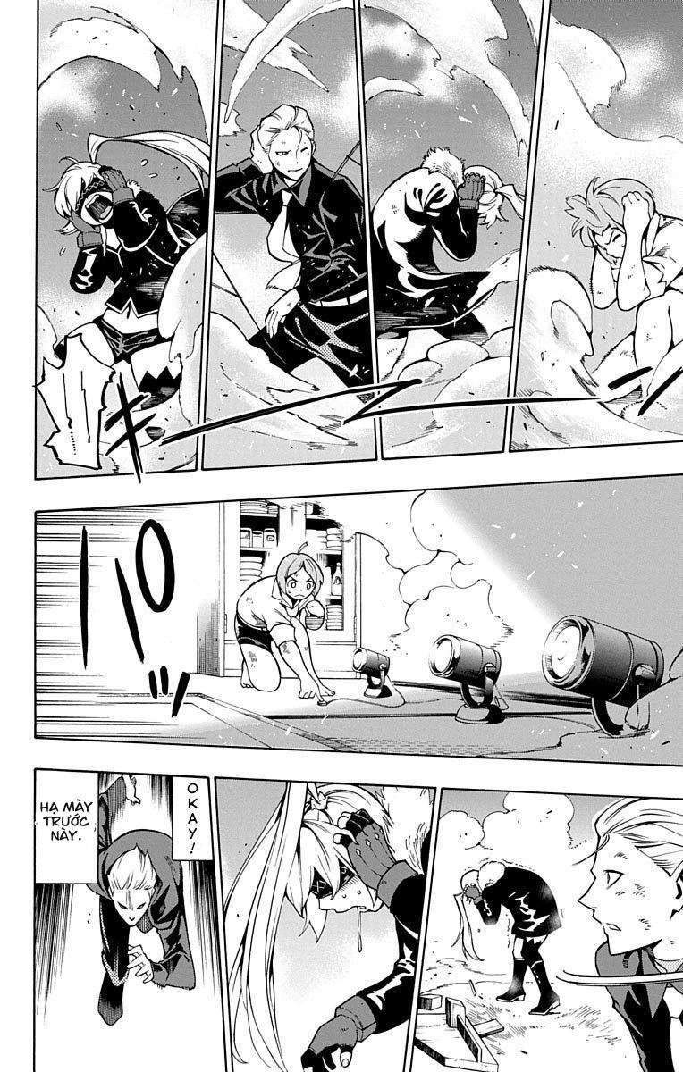 Nightmare Funk Chapter 5 - 44