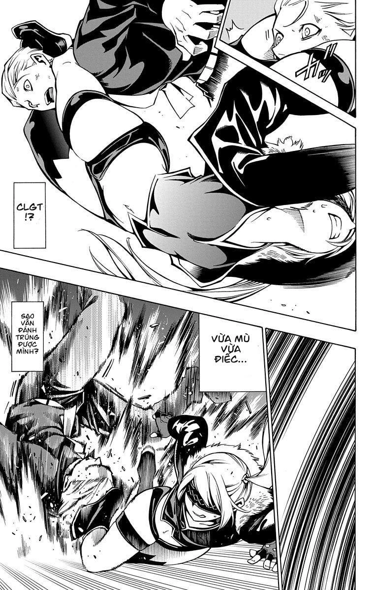 Nightmare Funk Chapter 5 - 45