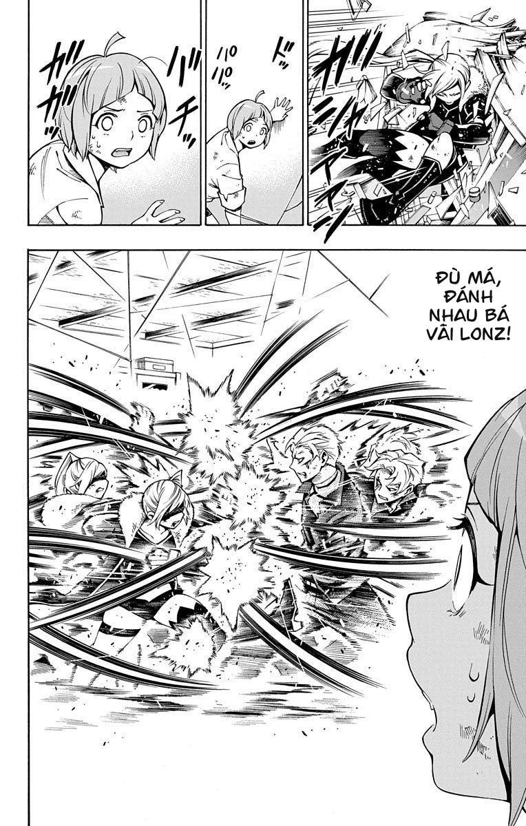 Nightmare Funk Chapter 5 - 50