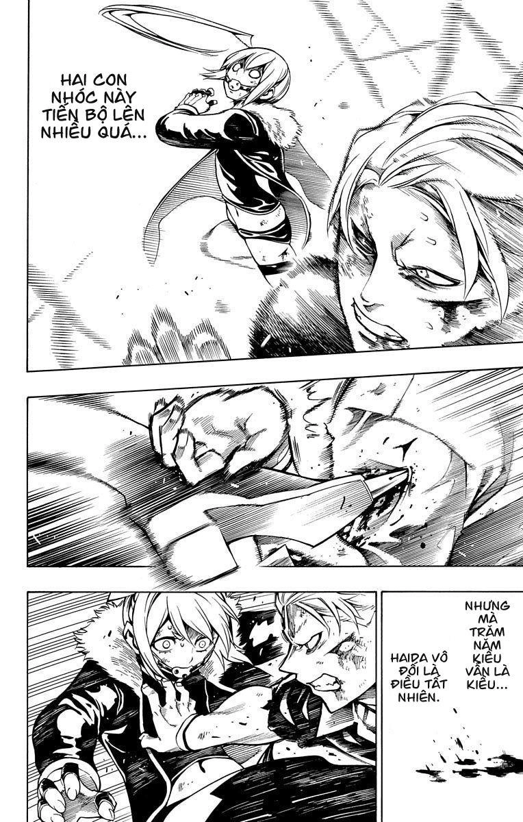 Nightmare Funk Chapter 5 - 52