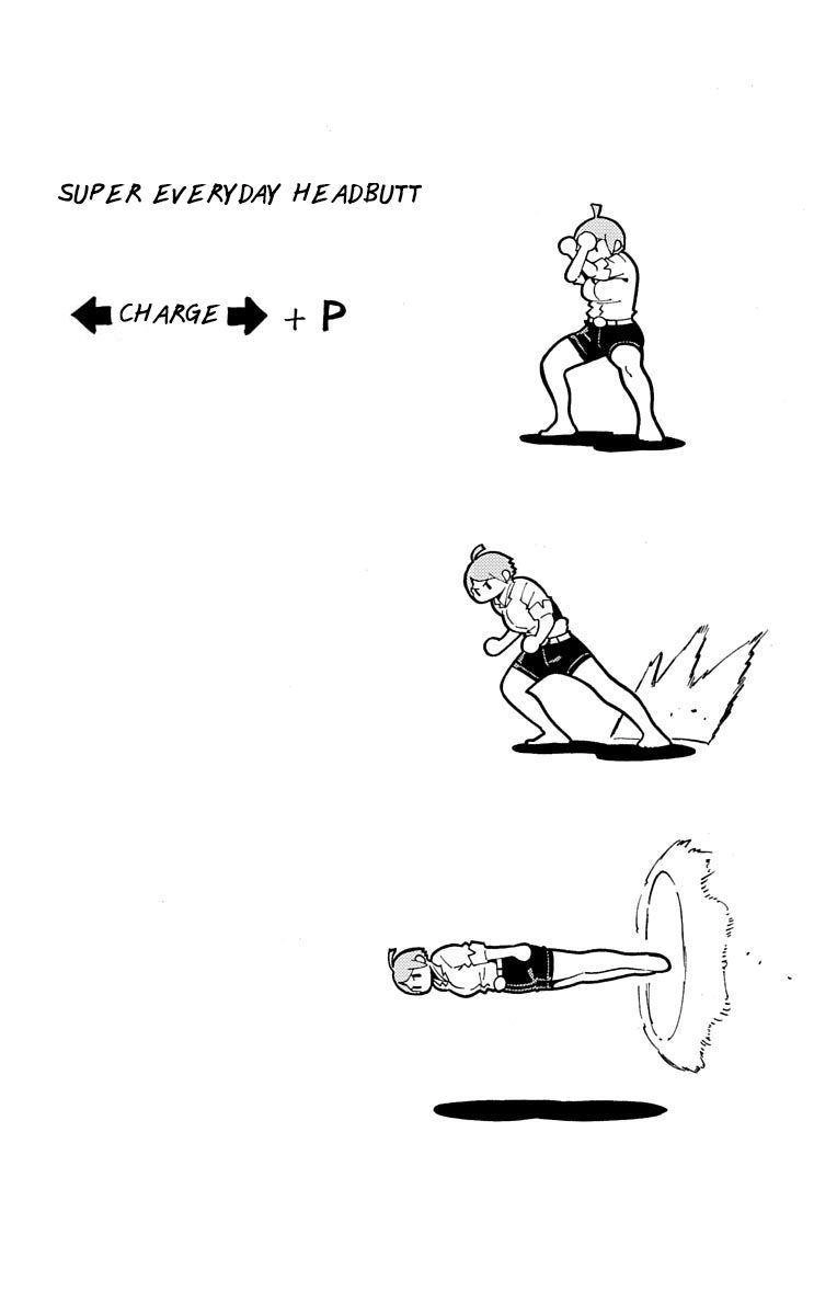 Nightmare Funk Chapter 5 - 55