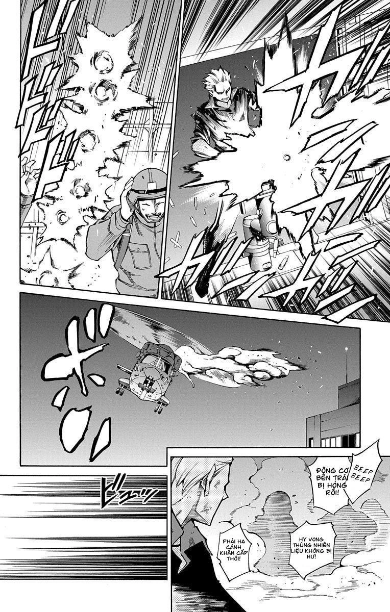 Nightmare Funk Chapter 6 - 30