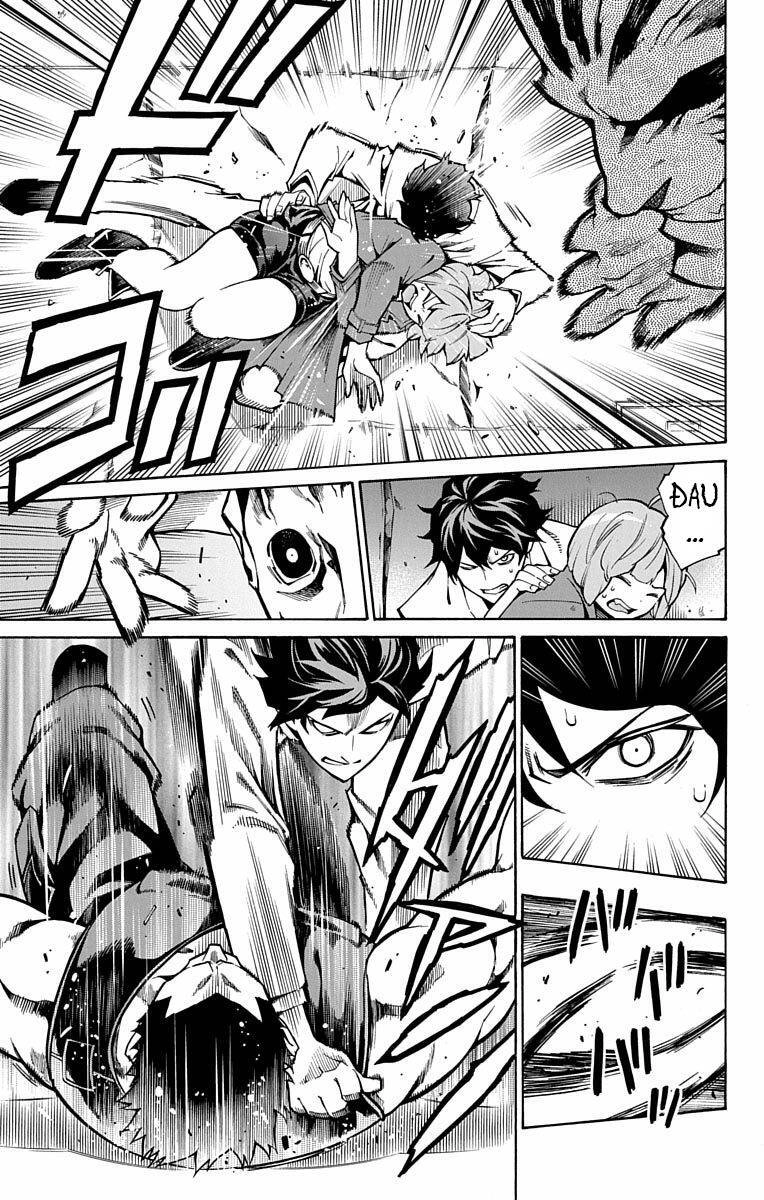 Nightmare Funk Chapter 10 - 19