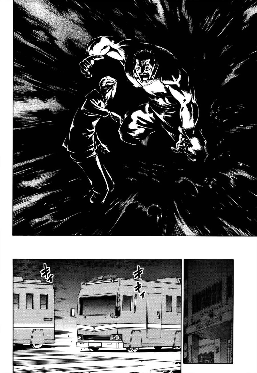 Nightmare Funk Chapter 10 - 26