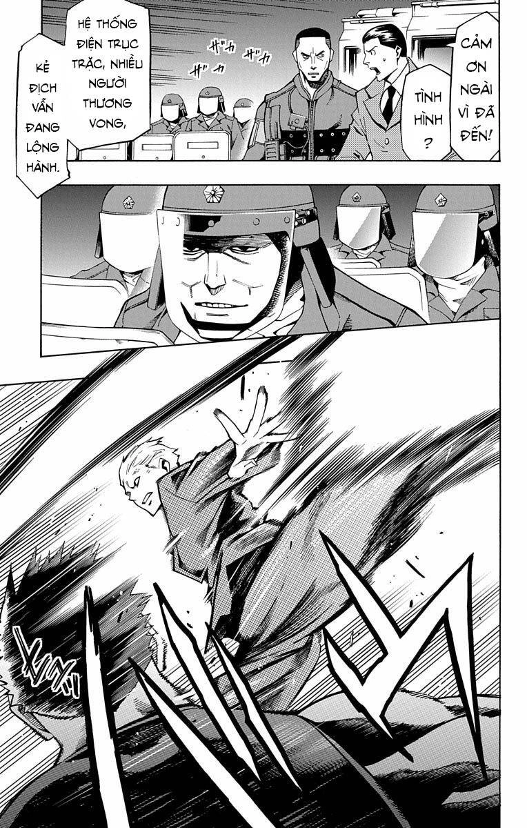 Nightmare Funk Chapter 10 - 27