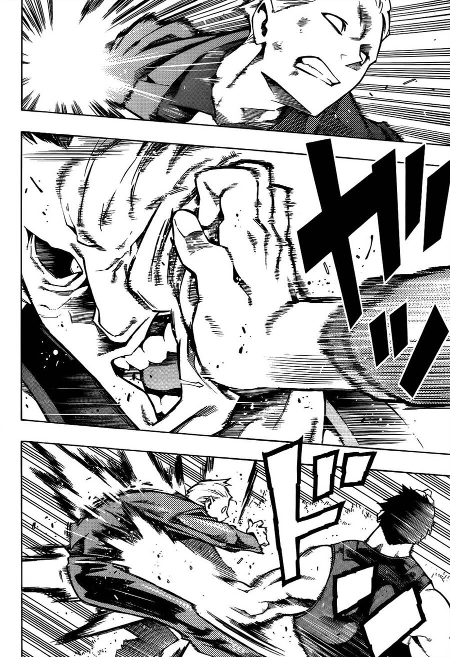 Nightmare Funk Chapter 10 - 28