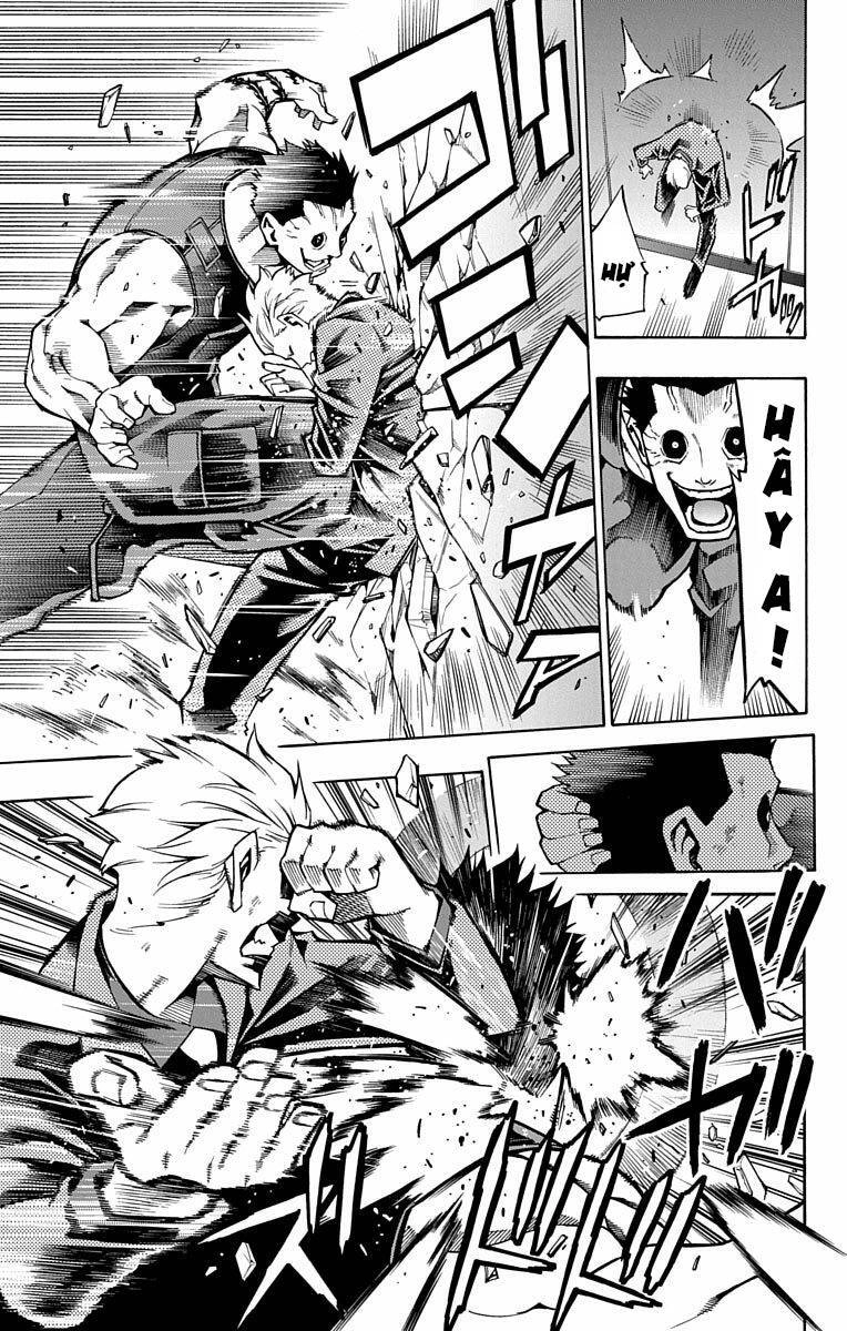 Nightmare Funk Chapter 10 - 29