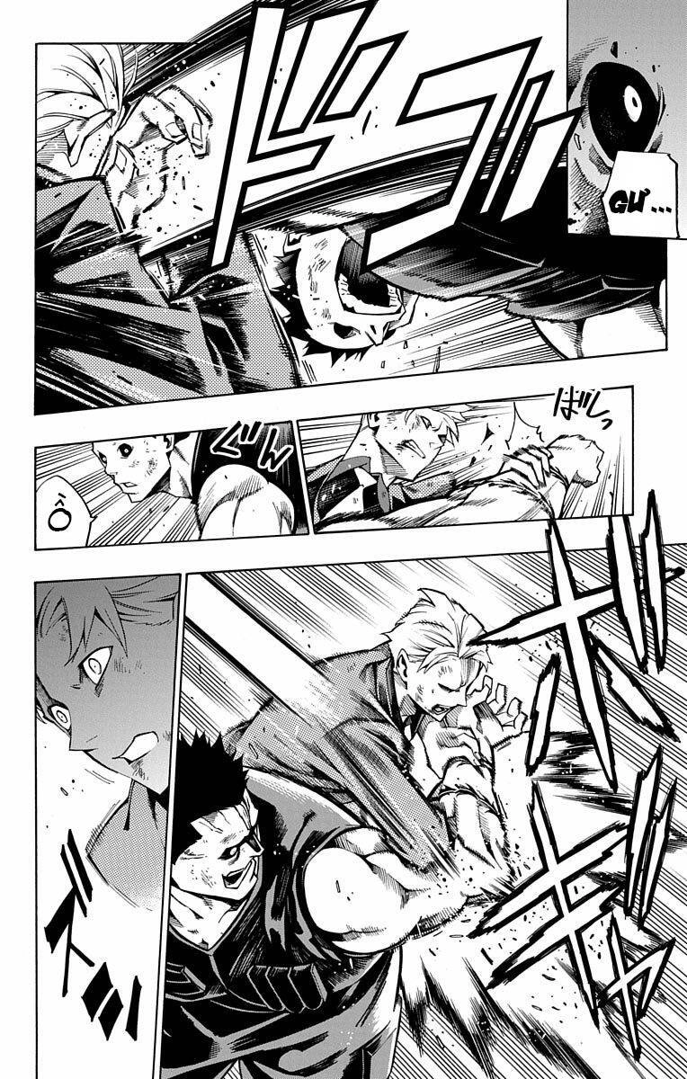 Nightmare Funk Chapter 10 - 30