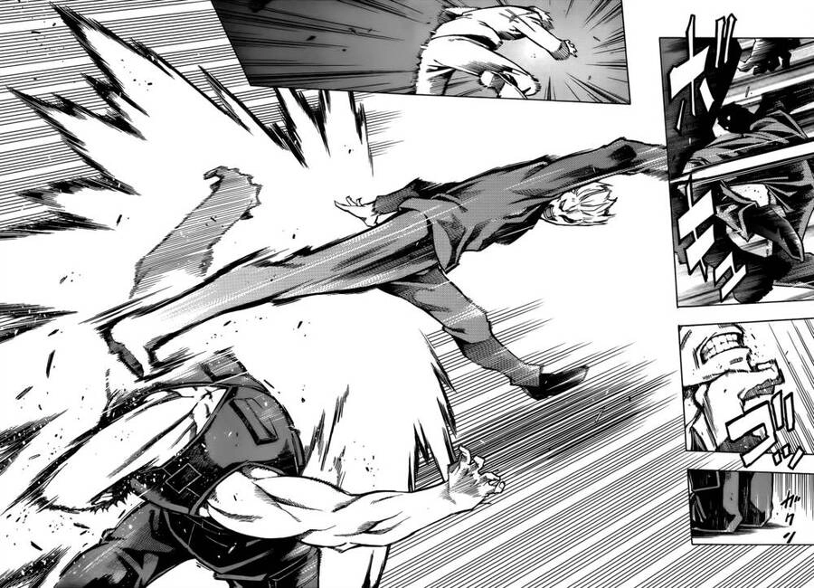 Nightmare Funk Chapter 10 - 32