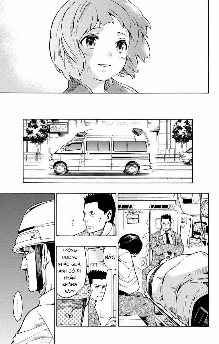 Nightmare Funk Chapter 10 - 40