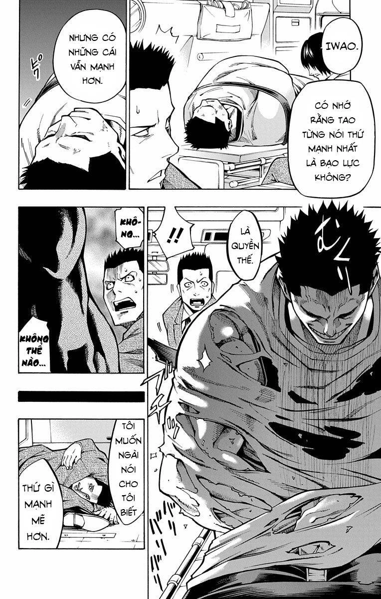 Nightmare Funk Chapter 10 - 41