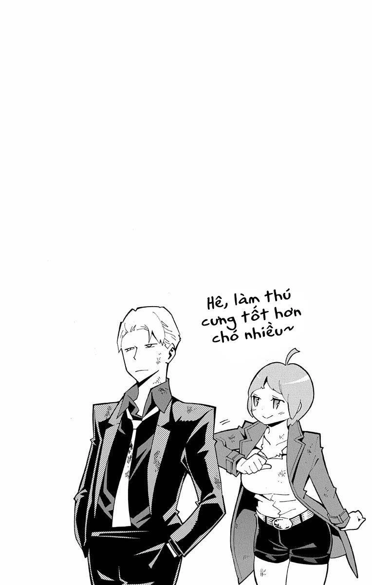 Nightmare Funk Chapter 10 - 45