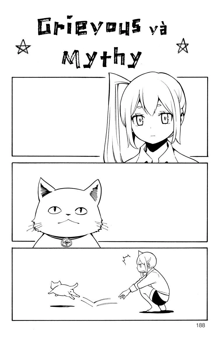 Nightmare Funk Chapter 12 - 47