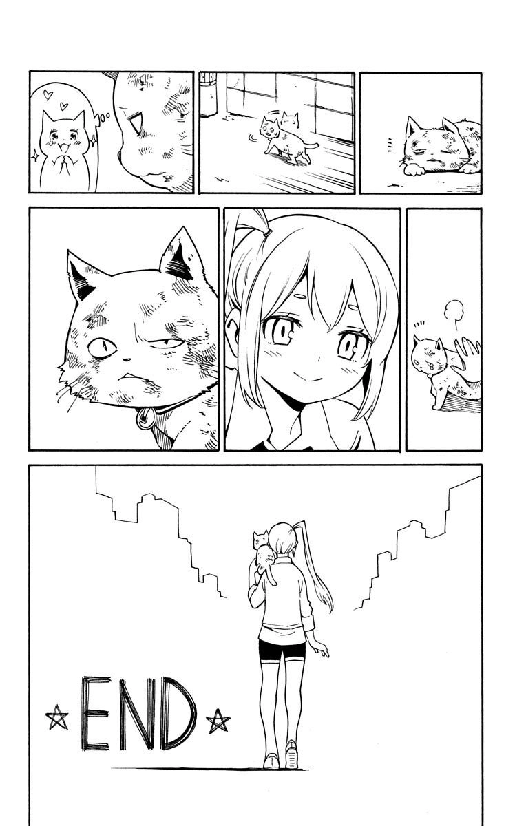 Nightmare Funk Chapter 12 - 51