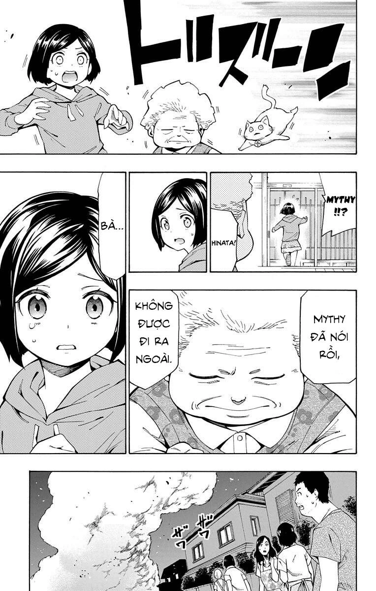 Nightmare Funk Chapter 13 - 24