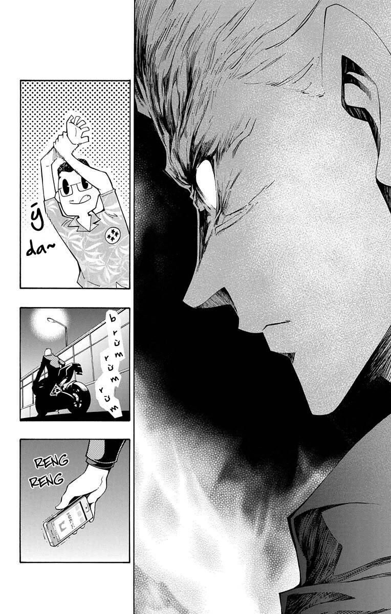 Nightmare Funk Chapter 13 - 31