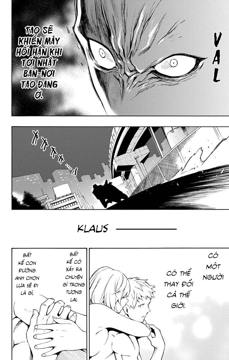 Nightmare Funk Chapter 13 - 44