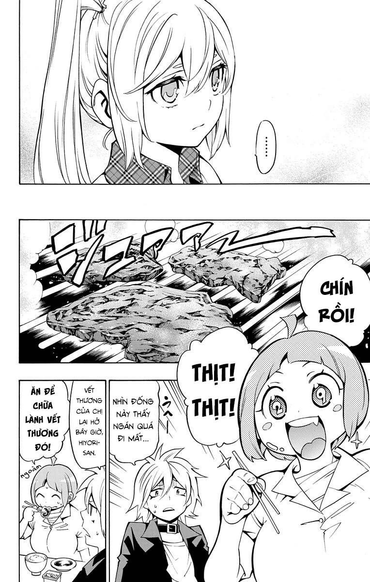 Nightmare Funk Chapter 13 - 48