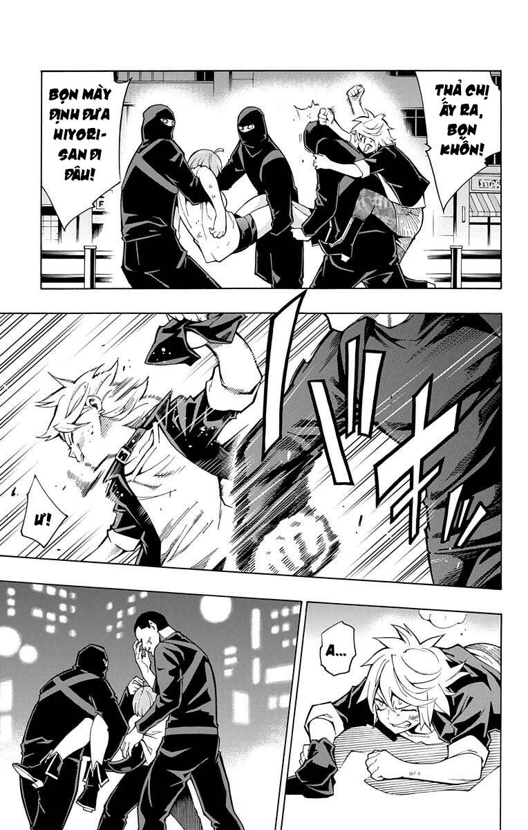 Nightmare Funk Chapter 13 - 51