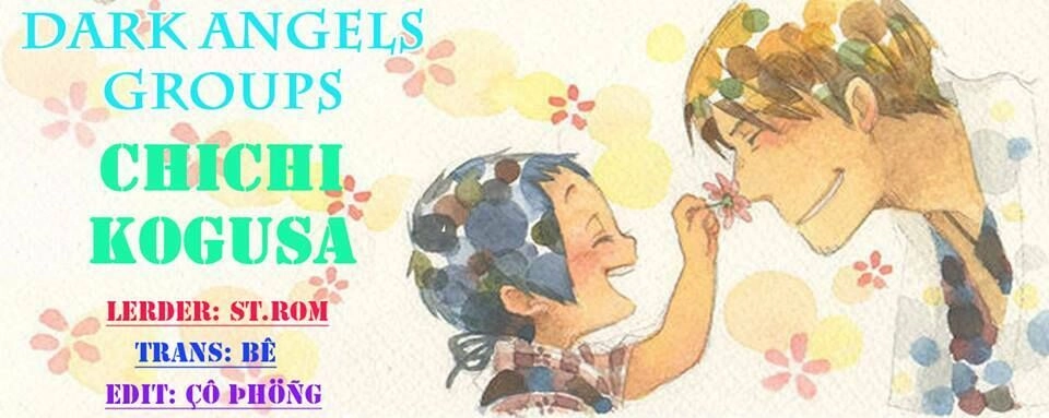 Chichi Kogusa Chapter 1 - 43